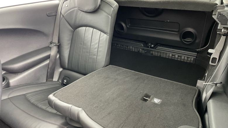 MINI Hatchback 1.5 Cooper Exclusive II 3dr [Comfort Pack] Petrol Hatchback